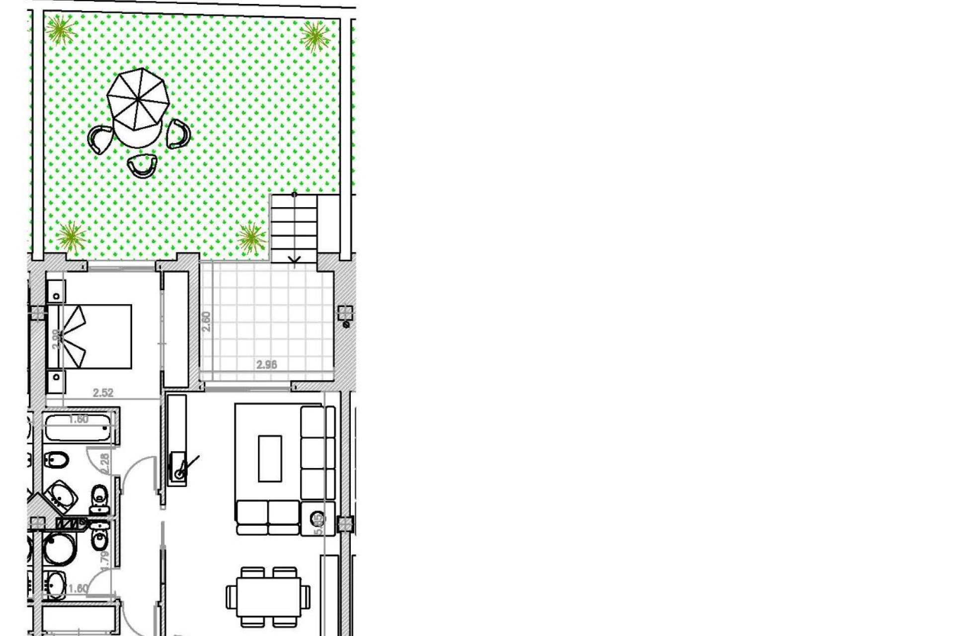 Nueva construcción  - Piso - Orihuela costa - Lomas de Cabo Roig