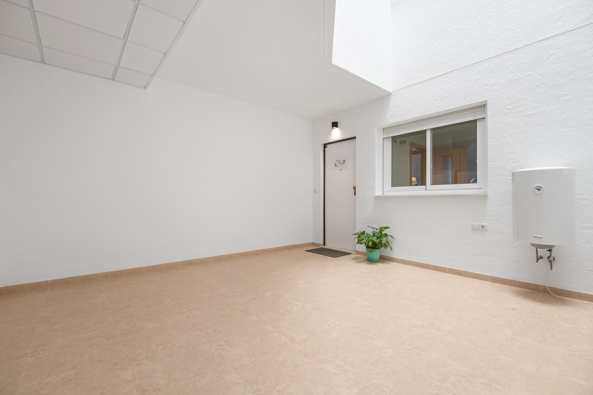Nueva construcción  - Piso - Orihuela costa - Lomas de Cabo Roig