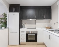 Nueva construcción  - Piso - Orihuela costa - Lomas de Cabo Roig