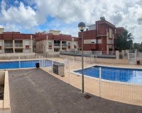 Nueva construcción  - Piso - Orihuela costa - Lomas de Cabo Roig