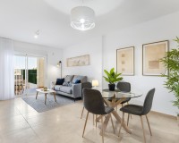 Nueva construcción  - Piso - Orihuela costa - Lomas de Cabo Roig