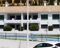 Nueva construcción  - Piso - Orihuela costa - Lomas de Campoamor