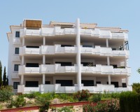 Nueva construcción  - Piso - Orihuela costa - Lomas de Campoamor