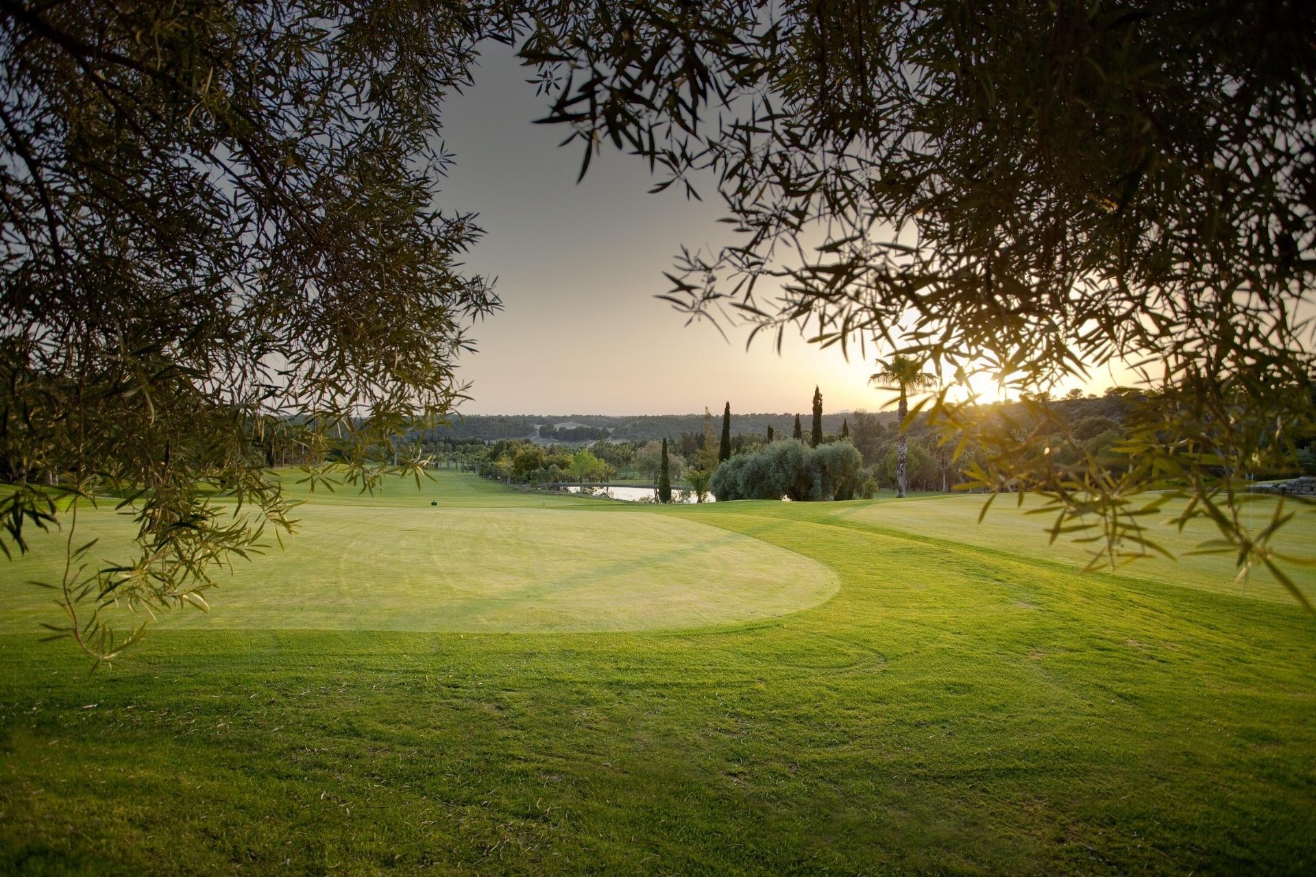 Nueva construcción  - Piso - Orihuela costa - Lomas de Campoamor