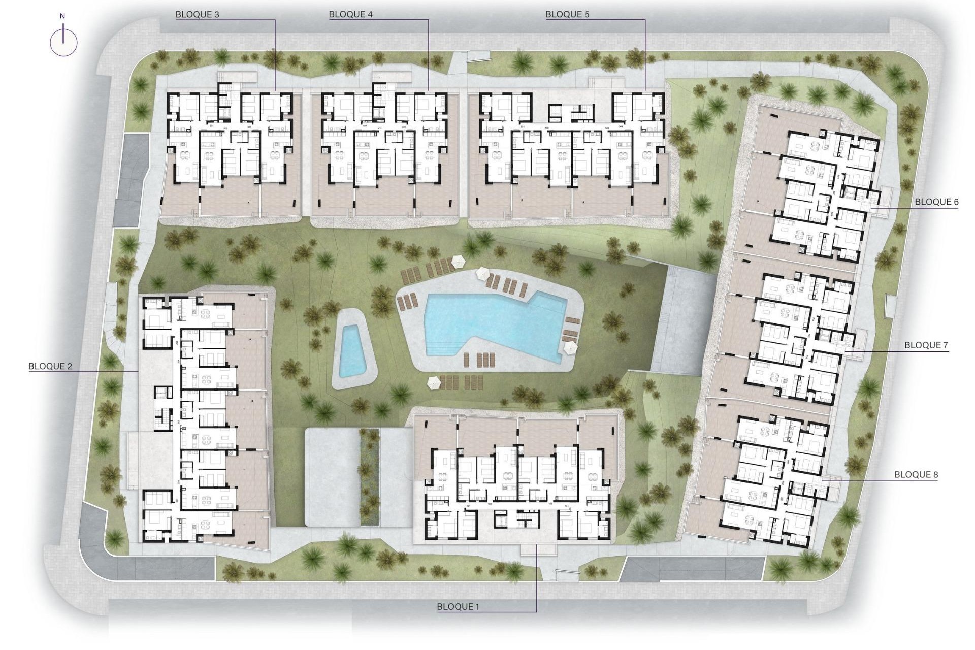 Nueva construcción  - Piso - Orihuela costa - Los Altos