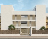 Nueva construcción  - Piso - Orihuela costa - PAU 8