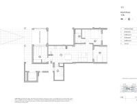 Nueva construcción  - Piso - Orihuela costa - PAU 8