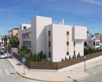 Nueva construcción  - Piso - Orihuela costa - PAU 8