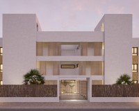 Nueva construcción  - Piso - Orihuela costa - PAU 8