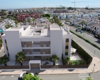 Nueva construcción  - Piso - Orihuela costa - PAU 8