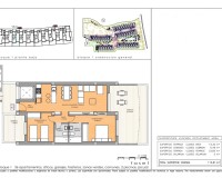 Nueva construcción  - Piso - Orihuela costa - Playa Flamenca