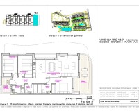 Nueva construcción  - Piso - Orihuela costa - Playa Flamenca