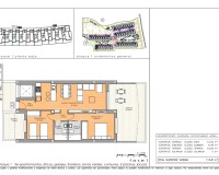 Nueva construcción  - Piso - Orihuela costa - Playa Flamenca