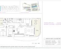 Nueva construcción  - Piso - Orihuela costa - Playa Flamenca