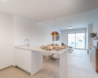 Nueva construcción  - Piso - Orihuela costa - Playa Flamenca