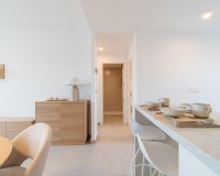 Nueva construcción  - Piso - Orihuela costa - Playa Flamenca
