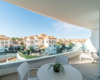 Nueva construcción  - Piso - Orihuela costa - Playa Flamenca