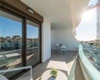 Nueva construcción  - Piso - Orihuela costa - Playa Flamenca