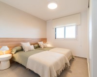 Nueva construcción  - Piso - Orihuela costa - Playa Flamenca