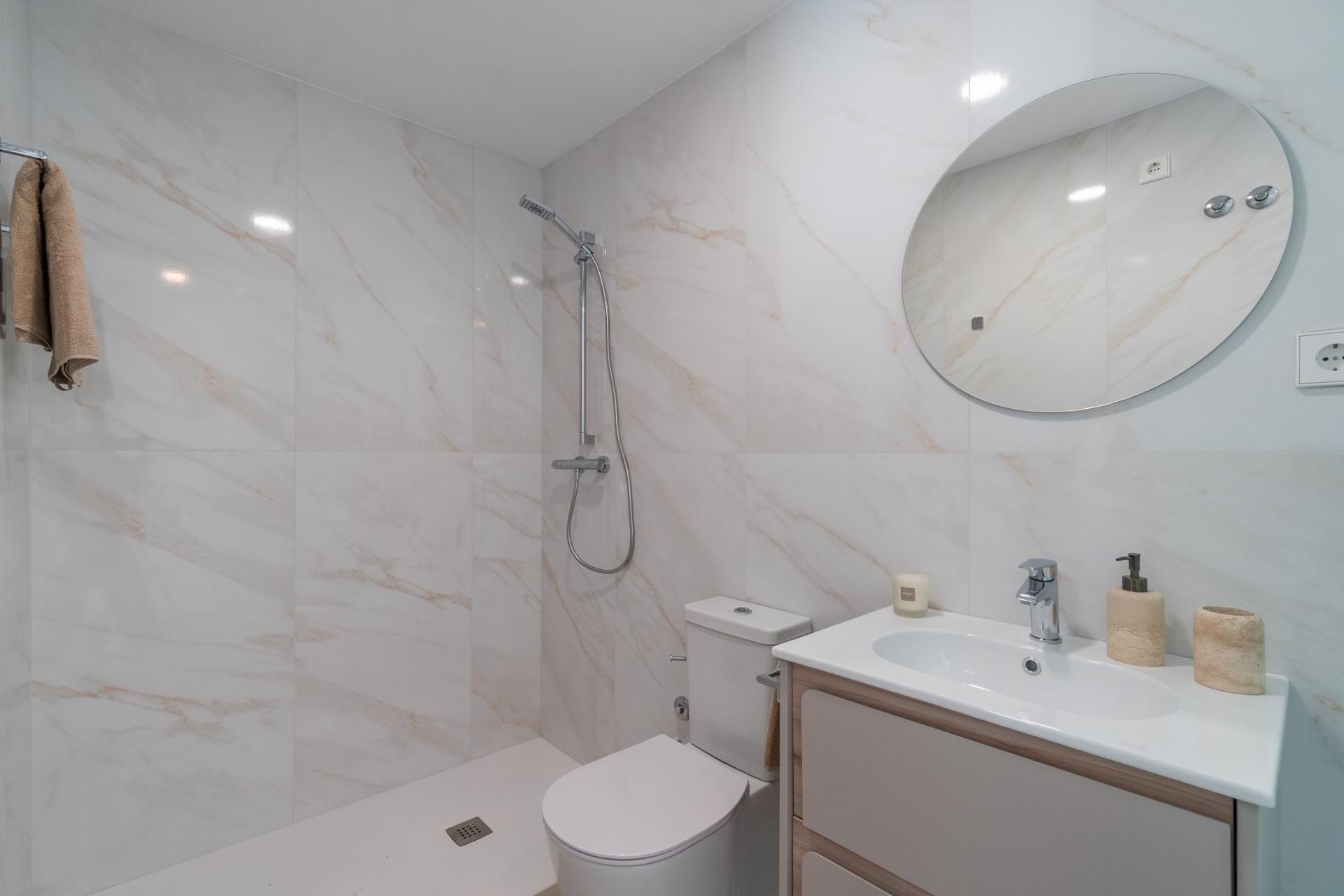 Nueva construcción  - Piso - Orihuela costa - Playa Flamenca