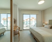 Nueva construcción  - Piso - Orihuela costa - Playa Flamenca