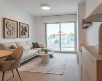 Nueva construcción  - Piso - Orihuela costa - Playa Flamenca