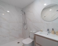 Nueva construcción  - Piso - Orihuela costa - Playa Flamenca