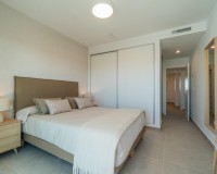 Nueva construcción  - Piso - Orihuela costa - Playa Flamenca