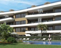 Nueva construcción  - Piso - Orihuela costa - Punta Prima