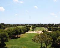 Nueva construcción  - Piso - Pilar de La Horadada - Lo Romero Golf