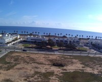 Nueva construcción  - Piso - Pilar de La Horadada - Playa de las Higuericas