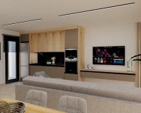 Nueva construcción  - Piso - Pilar de La Horadada - Playa de las Higuericas