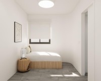 Nueva construcción  - Piso - Pilar de La Horadada - Torre De La Horadada