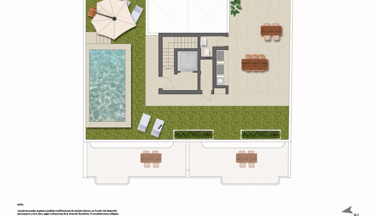 Nueva construcción  - Piso - Pilar de La Horadada - Torre De La Horadada
