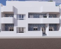 Nueva construcción  - Piso - Pilar de La Horadada - Torre De La Horadada