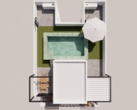 Nueva construcción  - Piso - Pilar de La Horadada - Torre De La Horadada