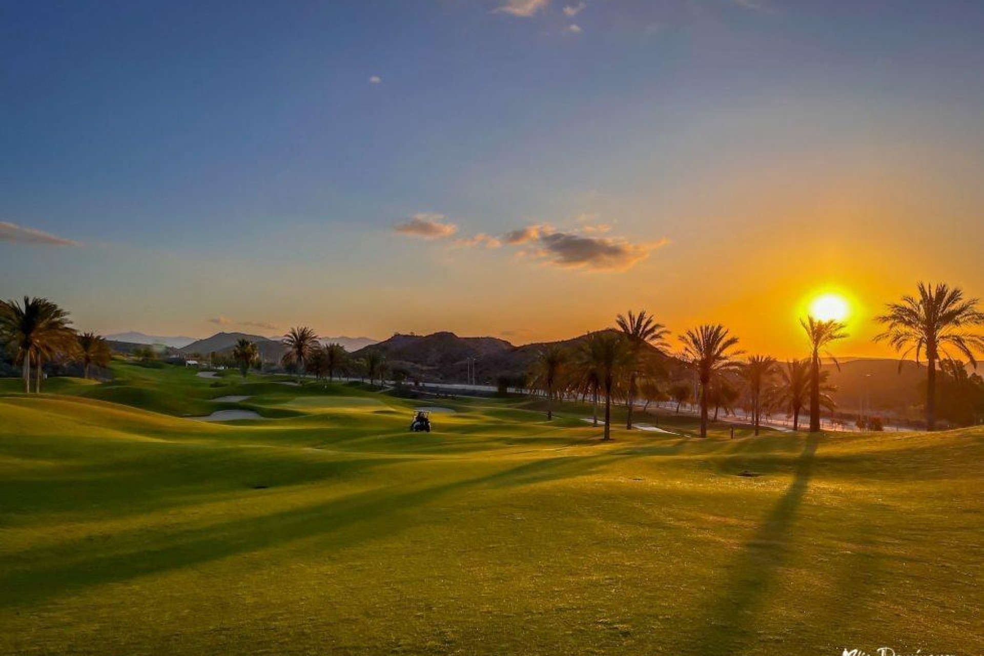 Nueva construcción  - Piso - Pulpi - Aguilón Golf