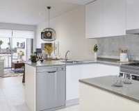 Nueva construcción  - Piso - Pulpí (Almería) - Spain