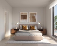 Nueva construcción  - Piso - Sagunto - Canet de Berenguer