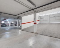 Nueva construcción  - Piso - San Fulgencio - Pueblo