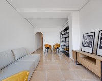 Nueva construcción  - Piso - San Fulgencio - Pueblo