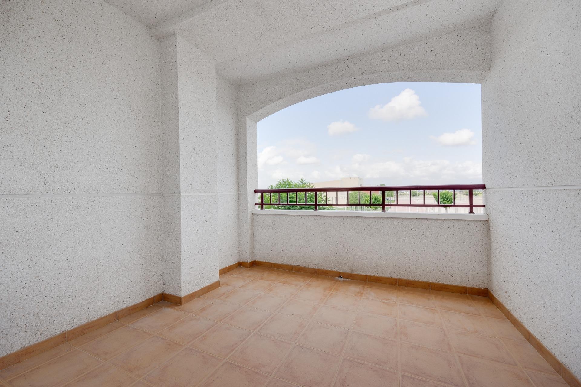 Nueva construcción  - Piso - San Fulgencio - Pueblo