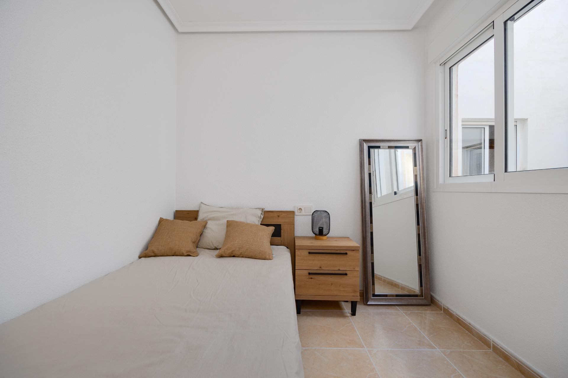 Nueva construcción  - Piso - San Fulgencio - Pueblo