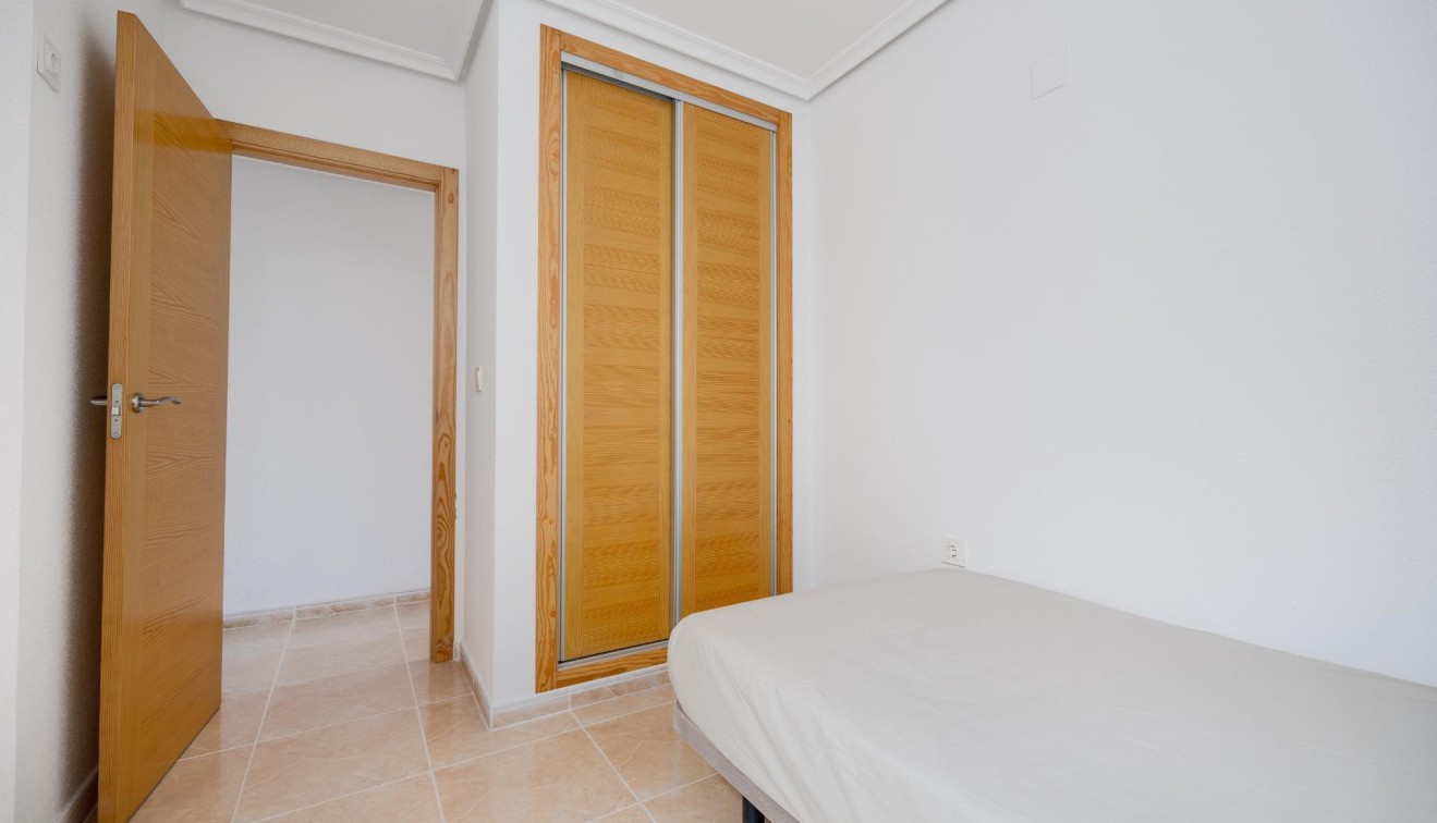 Nueva construcción  - Piso - San Fulgencio - Pueblo