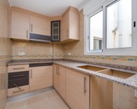 Nueva construcción  - Piso - San Fulgencio - Pueblo