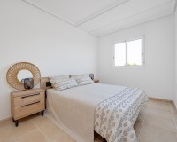Nueva construcción  - Piso - San Fulgencio - Pueblo