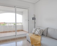 Nueva construcción  - Piso - San Fulgencio - Pueblo