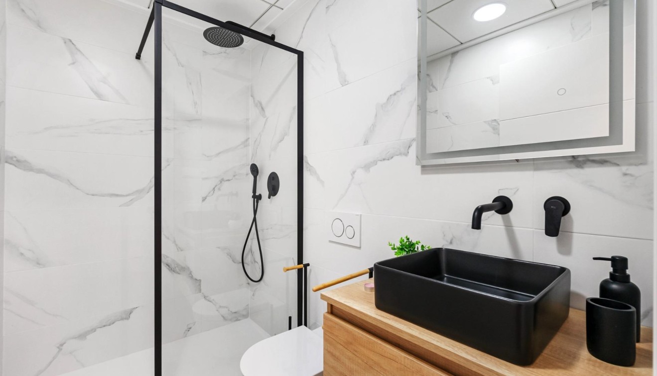 Nueva construcción  - Piso - San Javier - Santiago de la Ribera