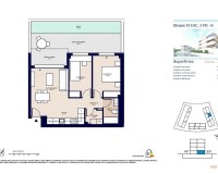 Nueva construcción  - Piso - San Juan Alicante - Franc Espinós