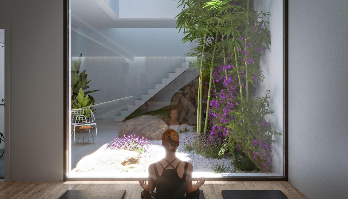 Nueva construcción  - Piso - San Juan Playa - Nou Nazareth